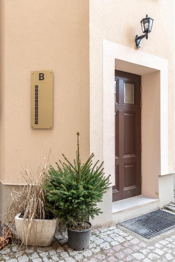Golden Circles No.2 Apartment Poznan Exterior photo